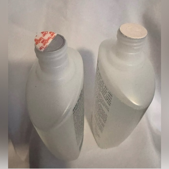 2 Vintage Avon SSS Original Skin So Soft Bath Oil 24 Oz NEW NOS 2 Bottles Sealed - Picture 4 of 4